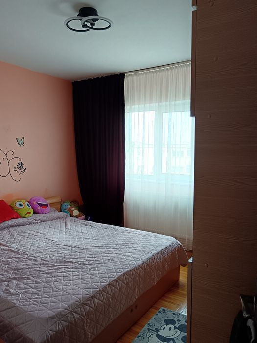 Apartament decomandat