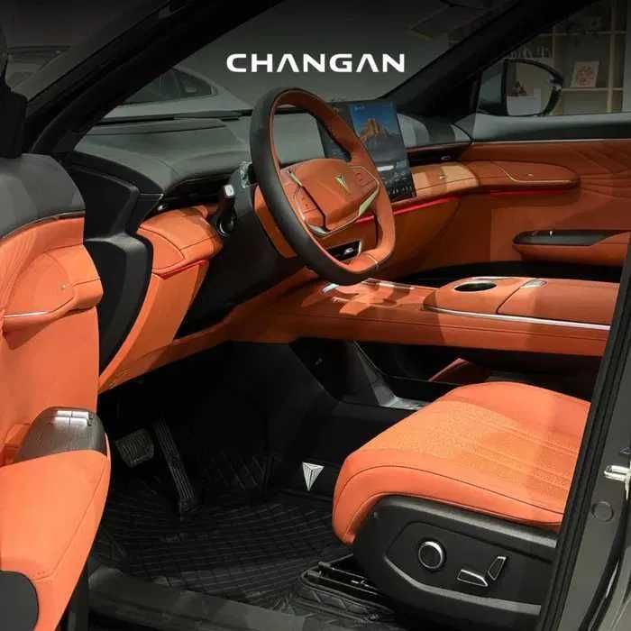 Changan Deepal SL 07 nasiya savdo va rassrochka naxt