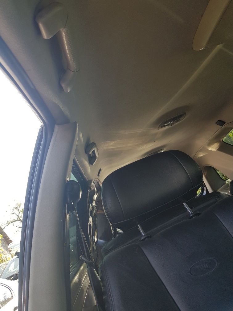 Plafon Interior Complet Ssangyong Rexton 2.7 2006