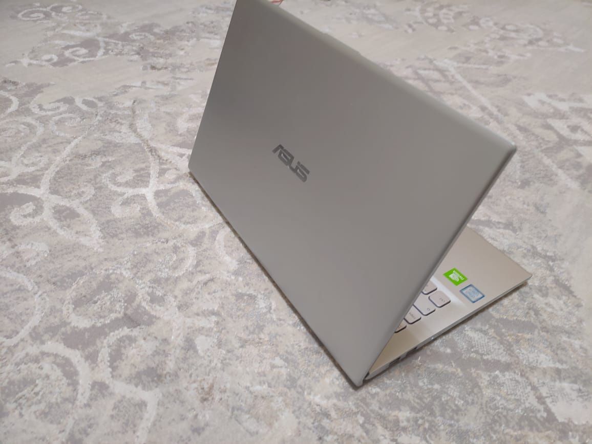 Asus VivoBook 15 X512FL RAM 24gb