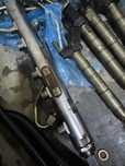 Kit complet injectie/ injectoare bmw f10 525 diesel 218 biturbo