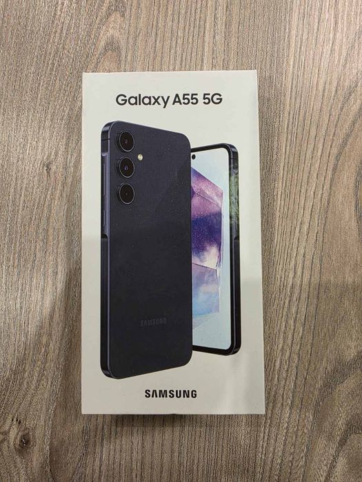Samsung A55 128 GB