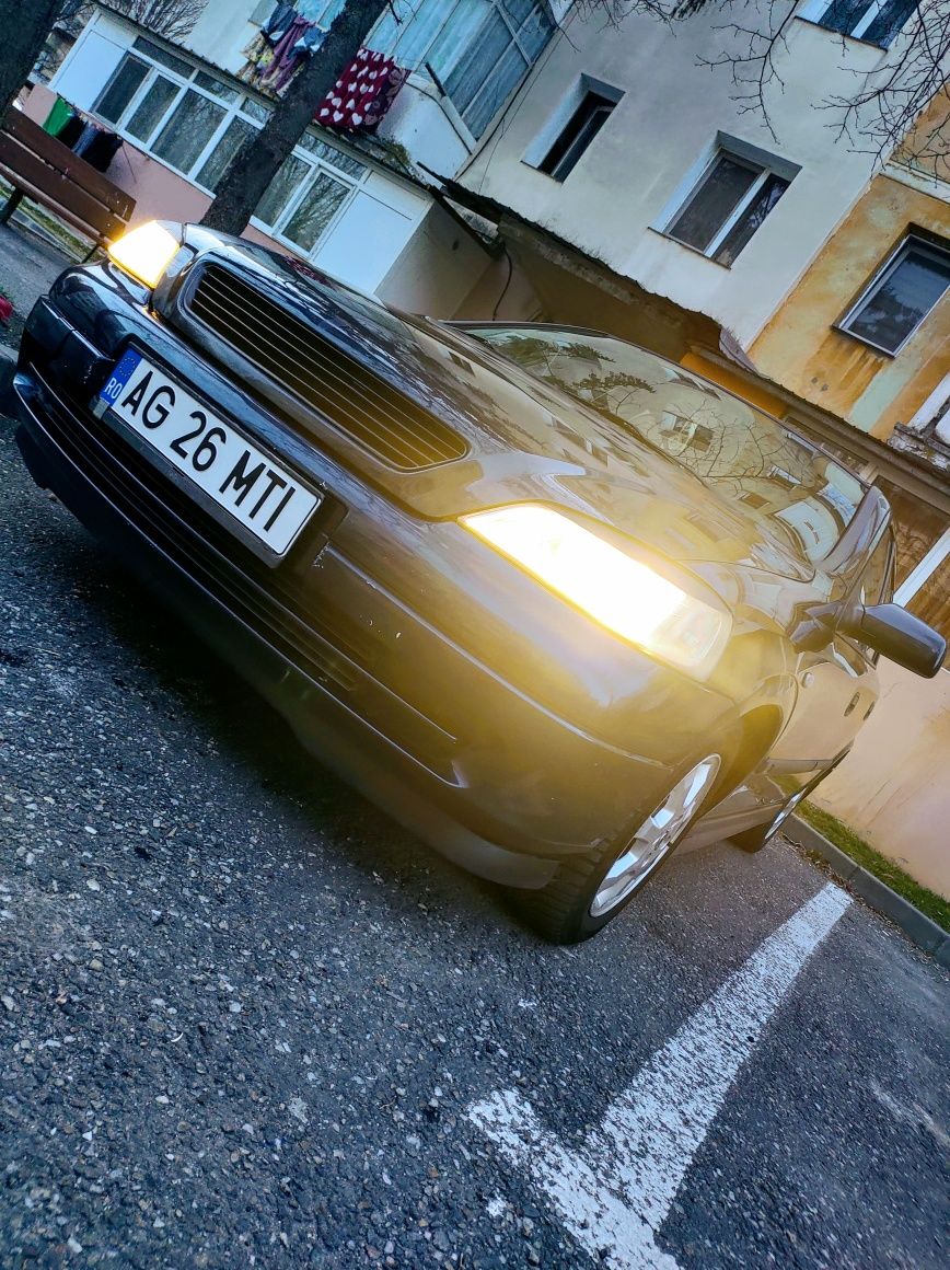 Vând/Schimb Opel Astra G 2003