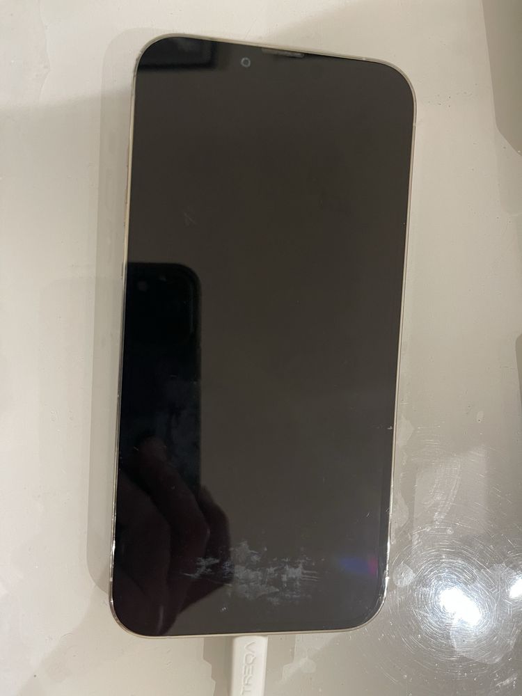 Iphone 13 pro max 256gb