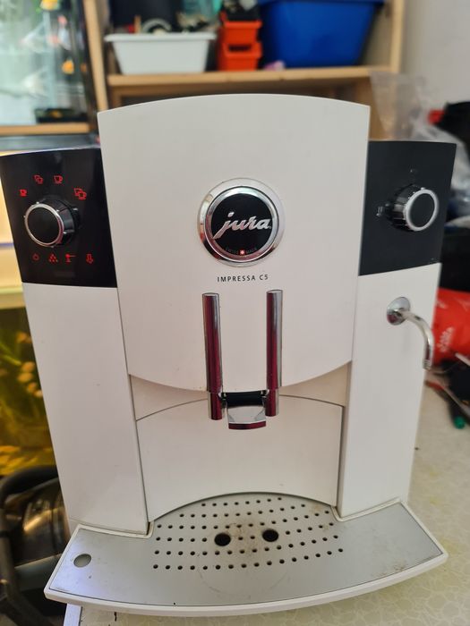 Service espressoare cafea expresoare aparate Delonghi Krups