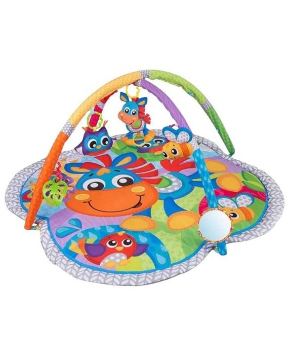 Музикална активна гимнастика Playgro - Кончето Хоп Троп