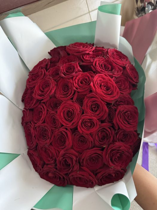 Цветы со скидочной ценой