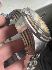 часовник Invicta Масивен  часовник  с метална верижка