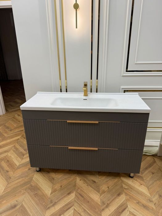 Тумба с раковиной