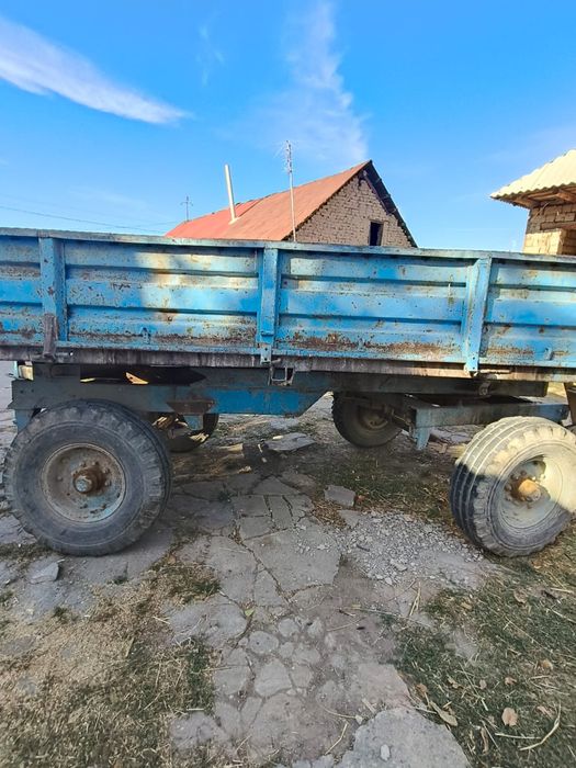 прицеп сатылады ссср
