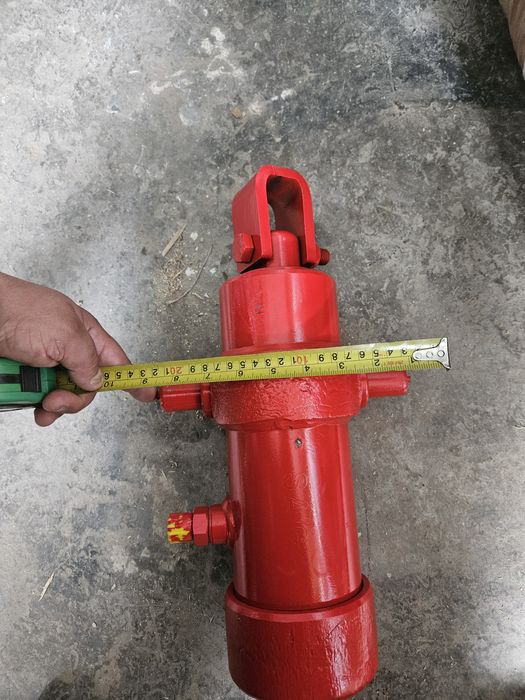 Cilindru basculare 5tone