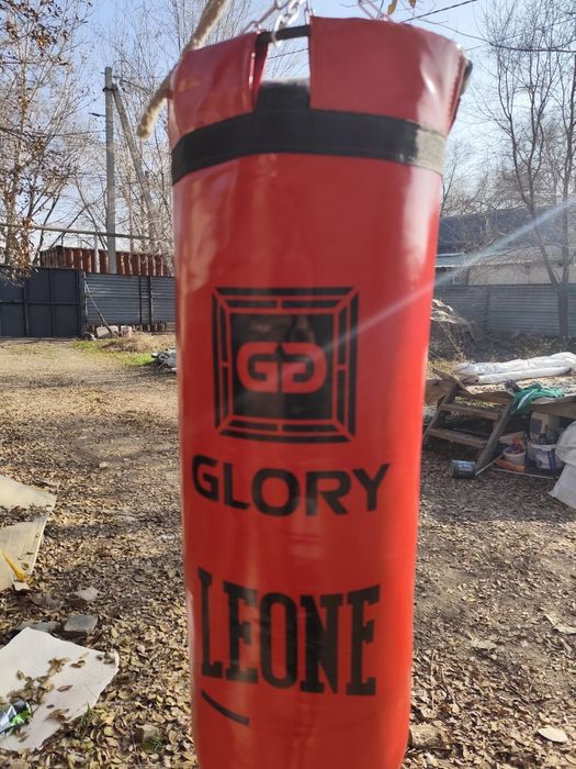 Продам грушу почти новая таки не пользовались не пригодилась