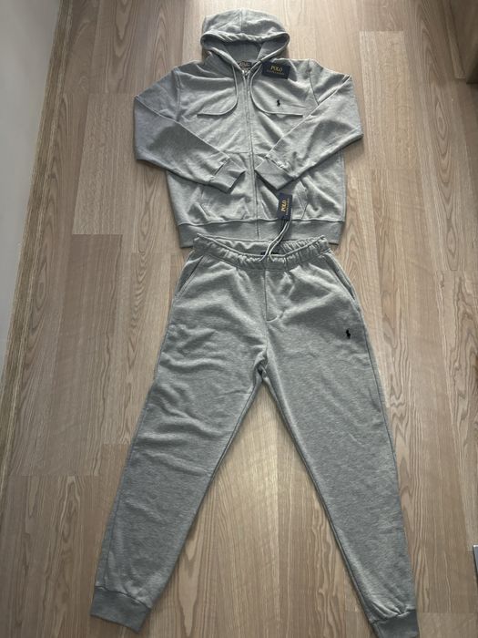 Екип на Ralph lauren (tracksuit)