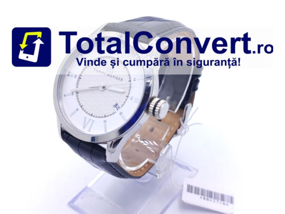 Tommy Hilfiger TH.85.1.14.0814, Garantie 24 luni | #D88457