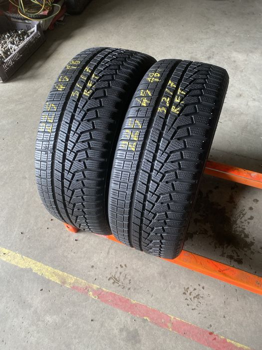 Anvelope iarna 225/45/18 Hankook Winter Icept Evo 2 RFT 225 45 18 R18