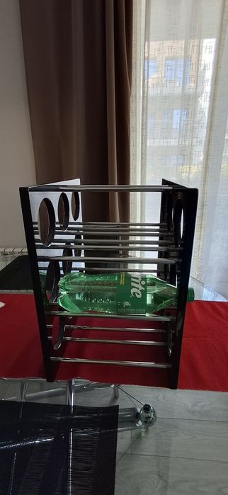 Продам бутылочницу для вина и различных напитков