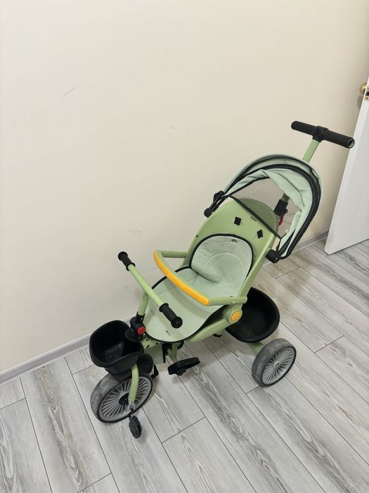 Велик детски.