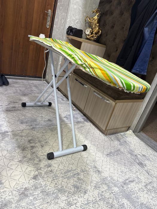 утюг доска сотилади