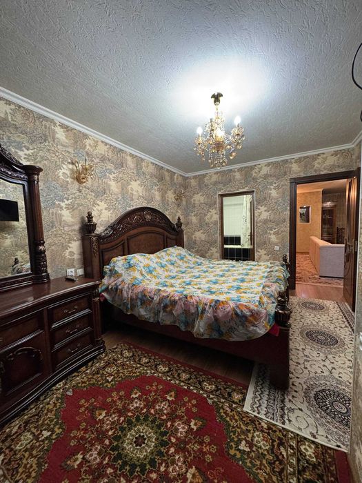 Сдается 3/1/9 Ул.Бабура ЖК Узбегим ЖК Piramit Tower Яккасарай