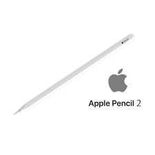 Apple Pencil 2 Wireless (Magnetic) New