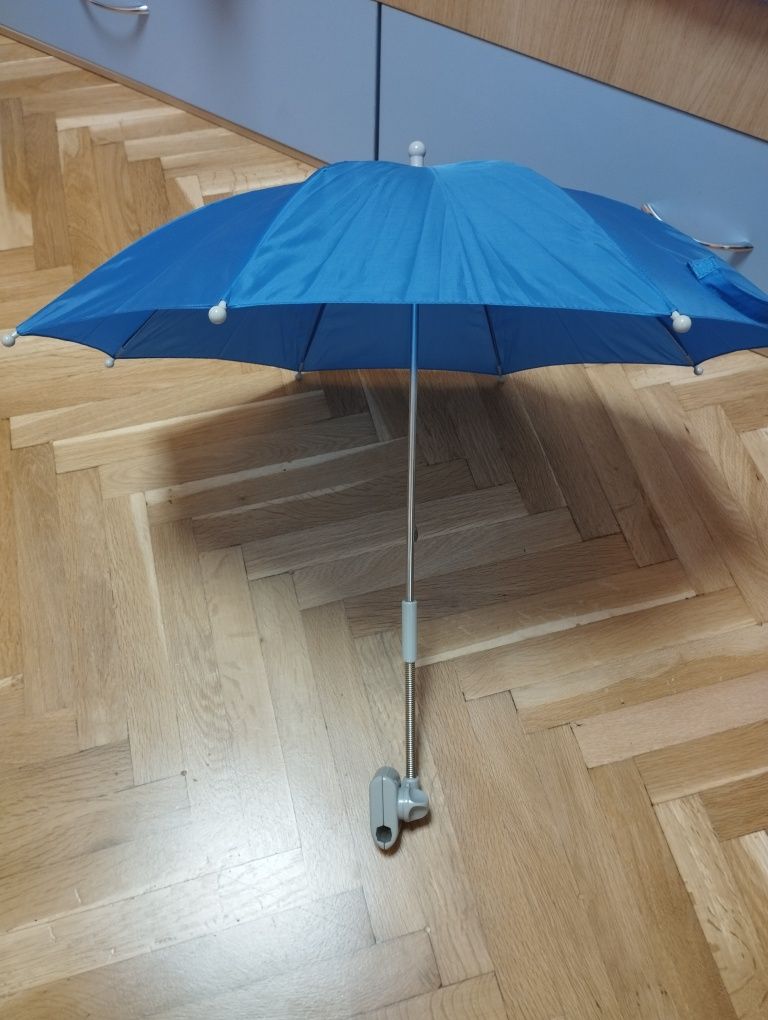 Чадърче за бебешка количка