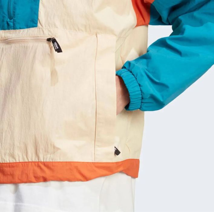 Geaca Barbateasca Adidas!