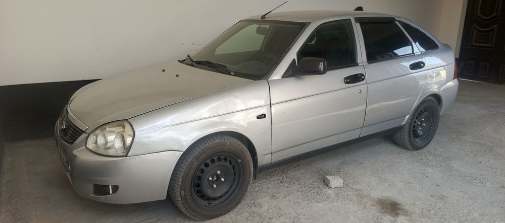 Vaz Lada priora xetchbek