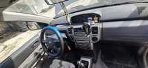Nissan x-trail 4x4