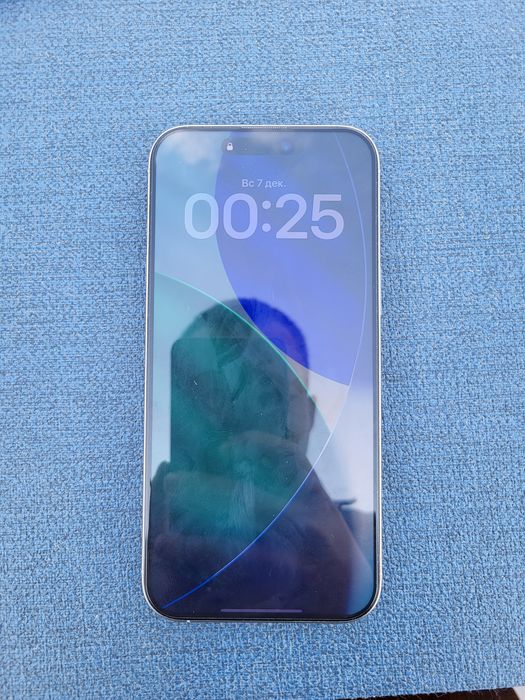 Iphone 16 pro max natural