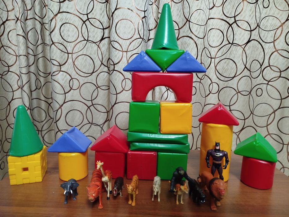 Игрушки для детей
