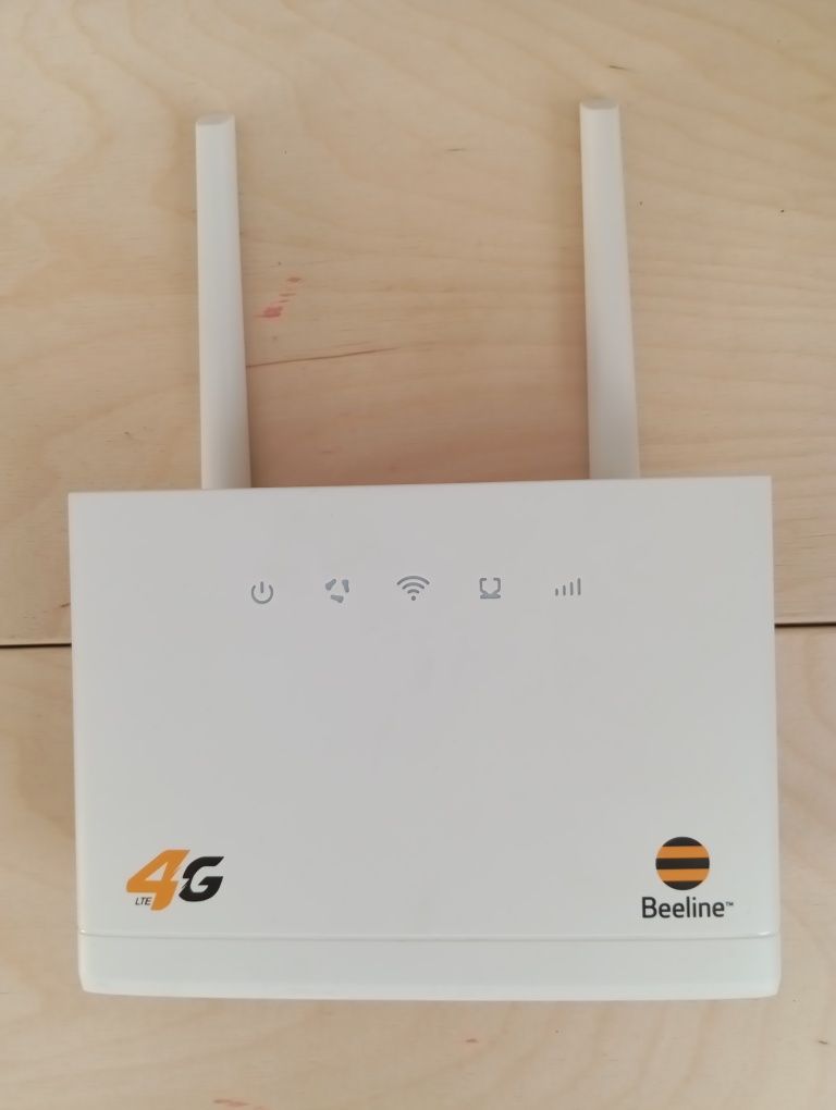 Продам Wi-fi роутер.