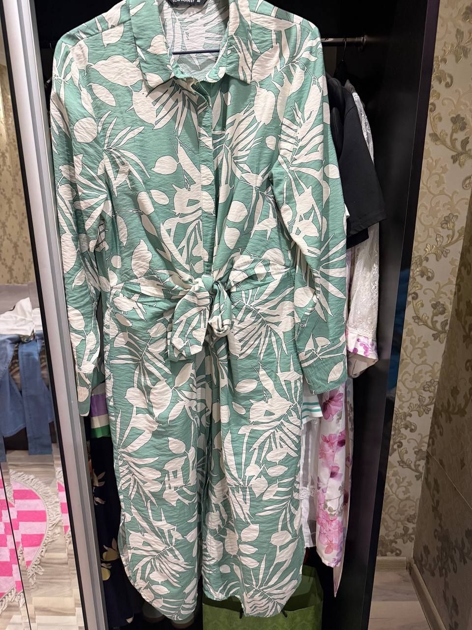 Fendi,h&m,футболка,платья