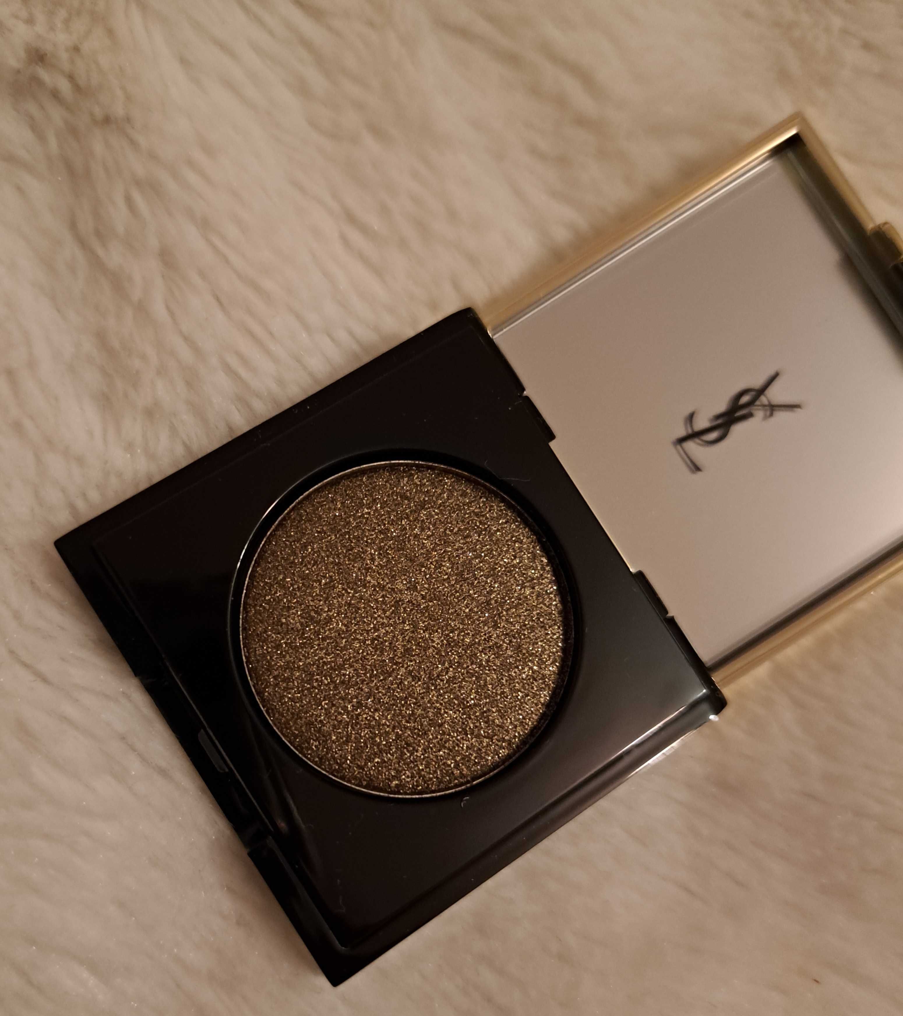 !Чисто нови! Сенки Yves Saint Laurent