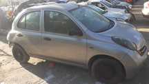 Usa dreapta fata Nissan Micra k12