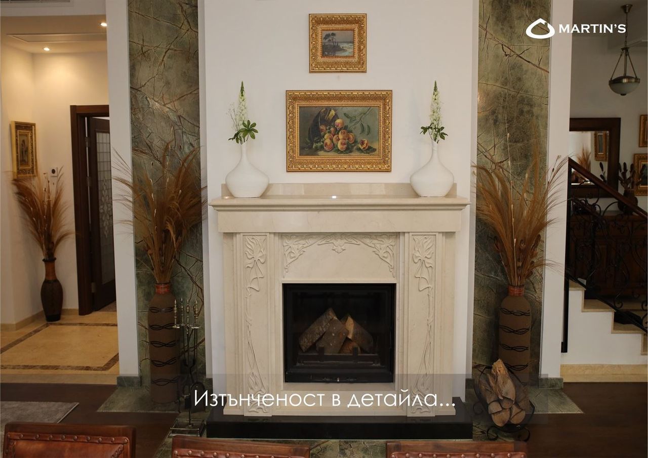 Дава се под наем Къща в София, Изгрев - 430 кв.м за 5800 € - Снимка #8
