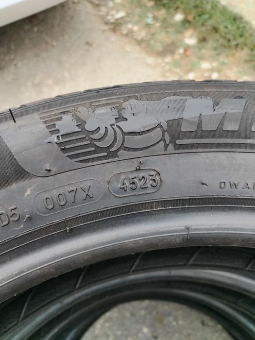 Гуми 175/65 R17 Michelin