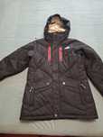 Продавам дамско яке The North Face размер М/М