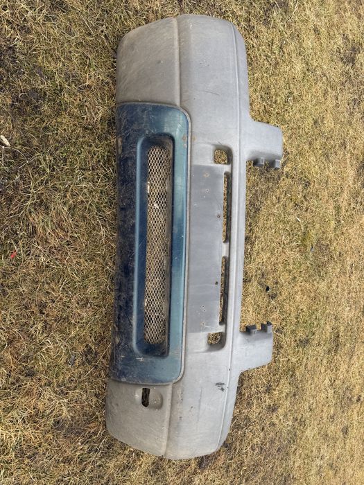 Bara fata land rover