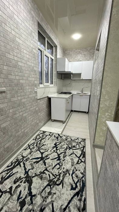 Чиланзар 17 квартал 3х комнатная квартира Евро ремонт