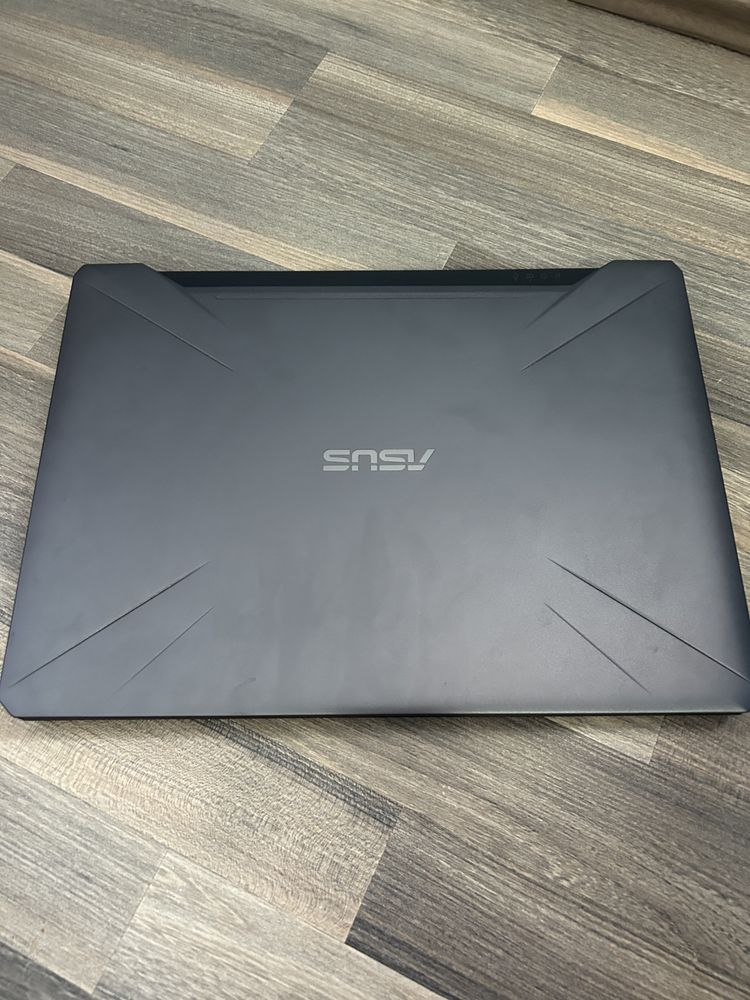 Laptop Gaming ASUS TUF