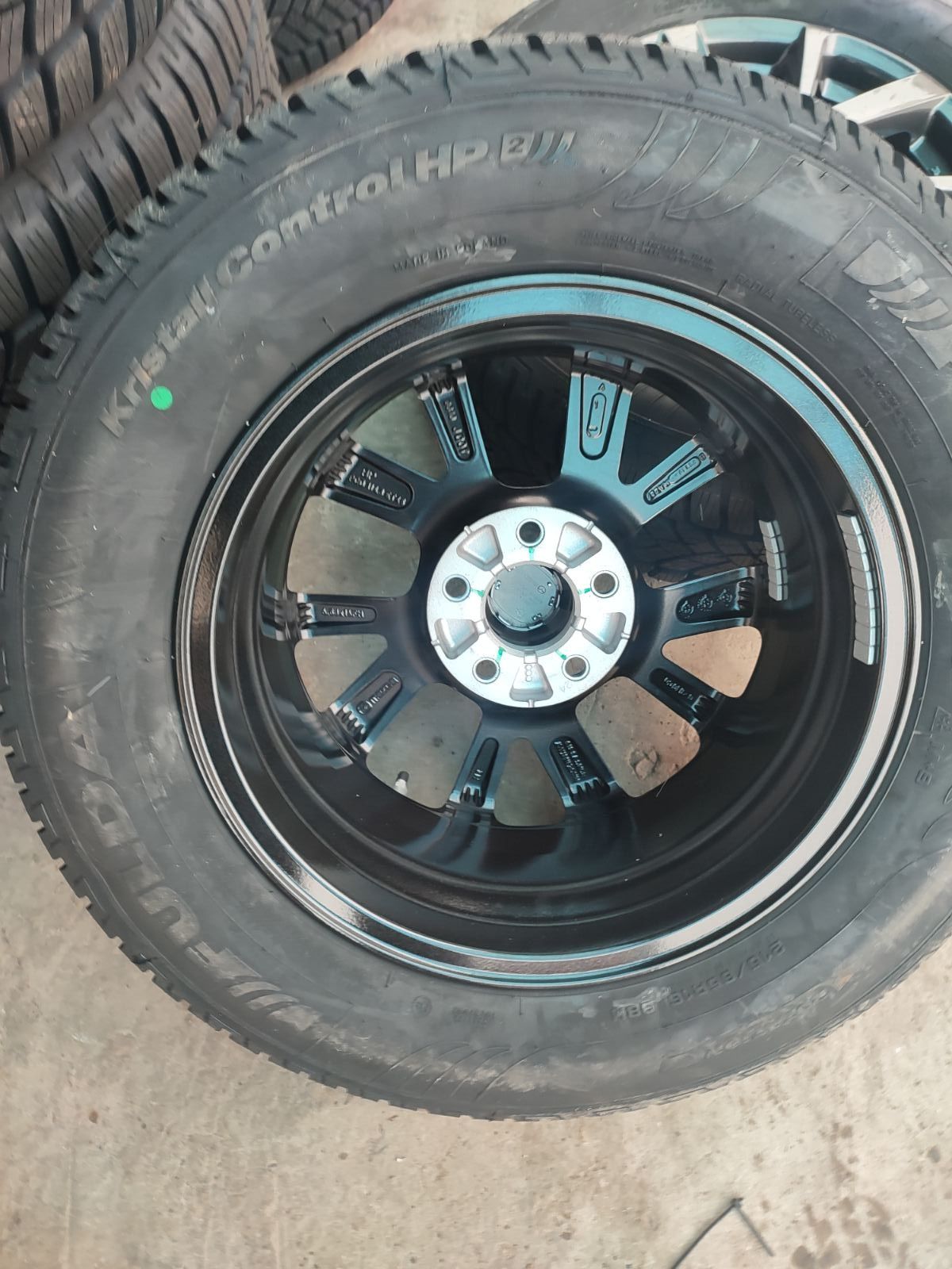 16" оригинални алуминиеви джанти за Mazda CX-30,MX30,CX3,3,5,6...