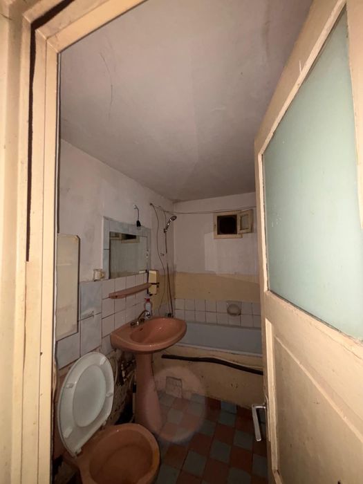 Apartament cu 2 camere