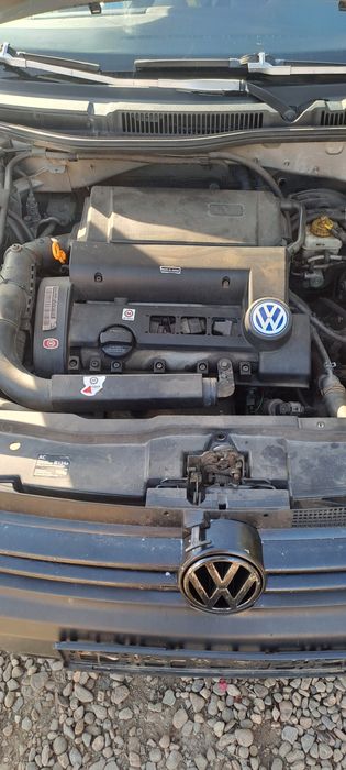 Vând motor vw Golf 4 1.4 16v cod motor BCA motor cu proba