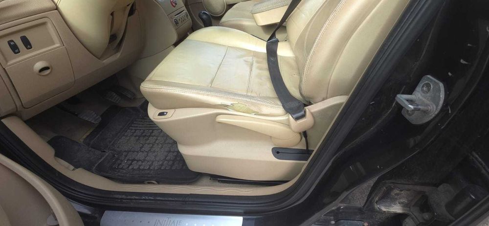 Renault Modus 1.5 dci 86cp 2005