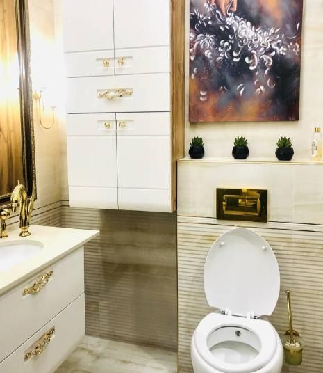 Продава се Двустаен апартамент в Бургас, Зорница - 65 кв.м за 3108 €/кв.м - Снимка #5