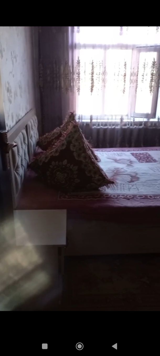 Аренда квартиры сергели 4
