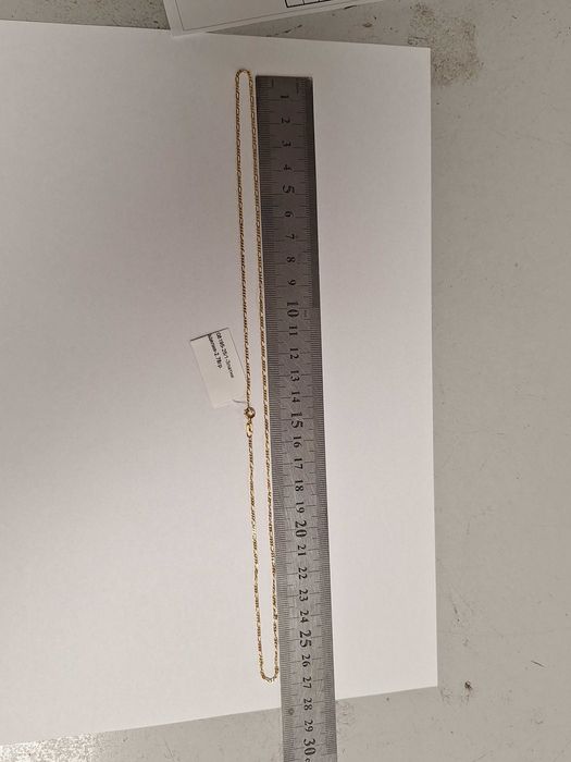 Златен синджир 2,78гр