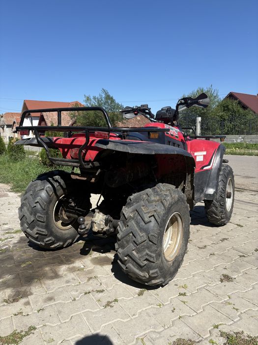 De vanzare atv lihai 300