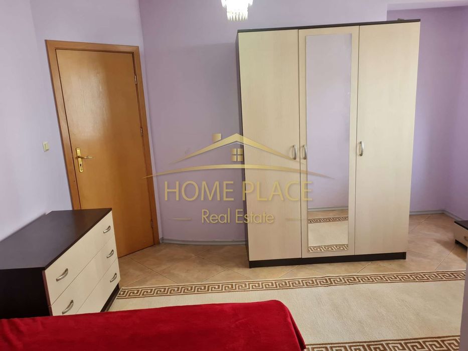 Дава се под наем Двустаен апартамент в Варна, Център - 65 кв.м за 408 € - Снимка #4