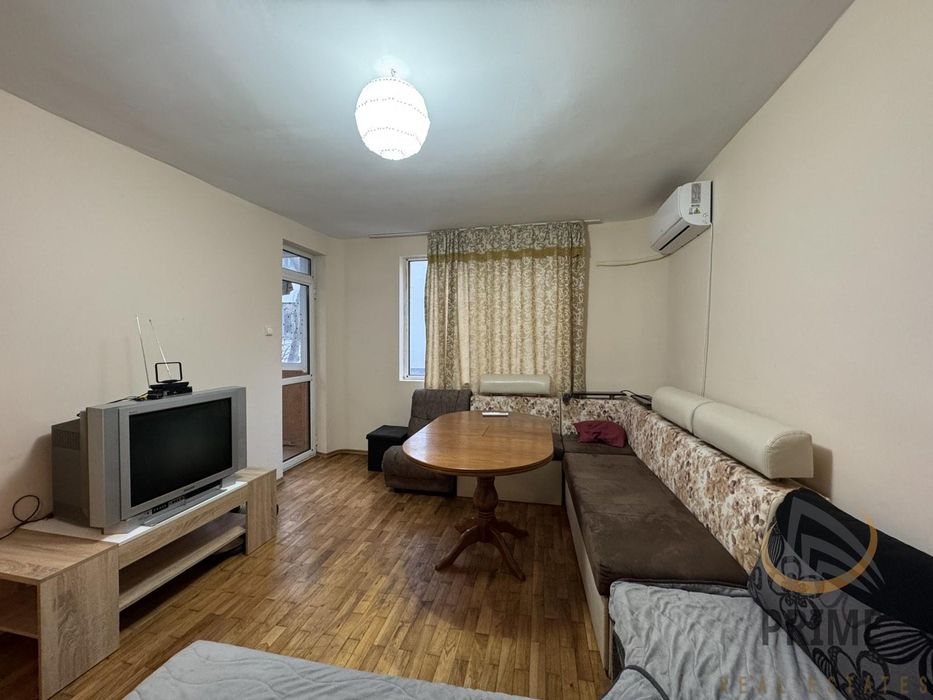 Продава се Двустаен апартамент в Бургас, Възраждане - 63 кв.м за 1540 €/кв.м - Снимка #3